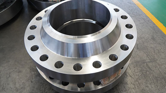 國標法蘭和非標法蘭的區別在哪？